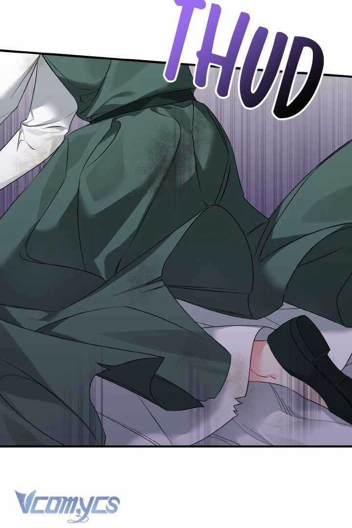 Mê Cung Cám Dỗ Của Emilone Chương 10 trang 119