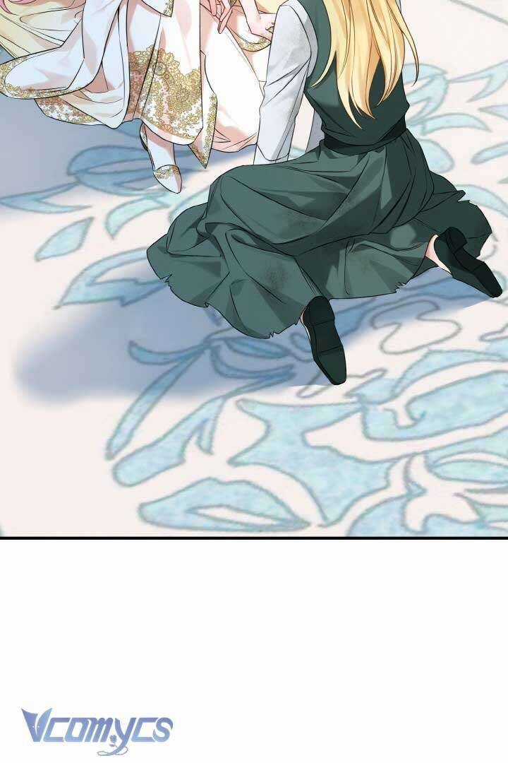 Mê Cung Cám Dỗ Của Emilone Chương 10 trang 122