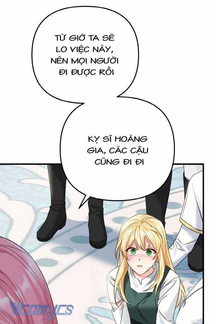 Mê Cung Cám Dỗ Của Emilone Chương 10 trang 130