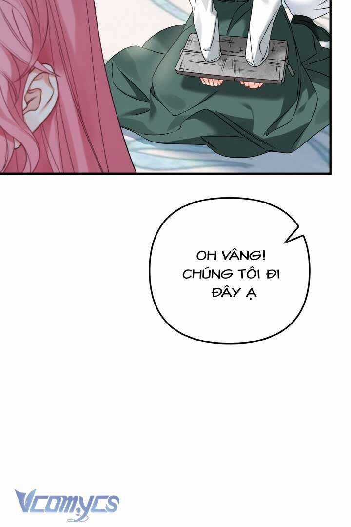 Mê Cung Cám Dỗ Của Emilone Chương 10 trang 131