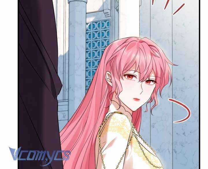 Mê Cung Cám Dỗ Của Emilone Chương 10 trang 133