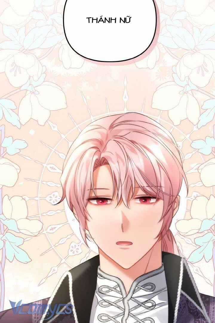 Mê Cung Cám Dỗ Của Emilone Chương 10 trang 135