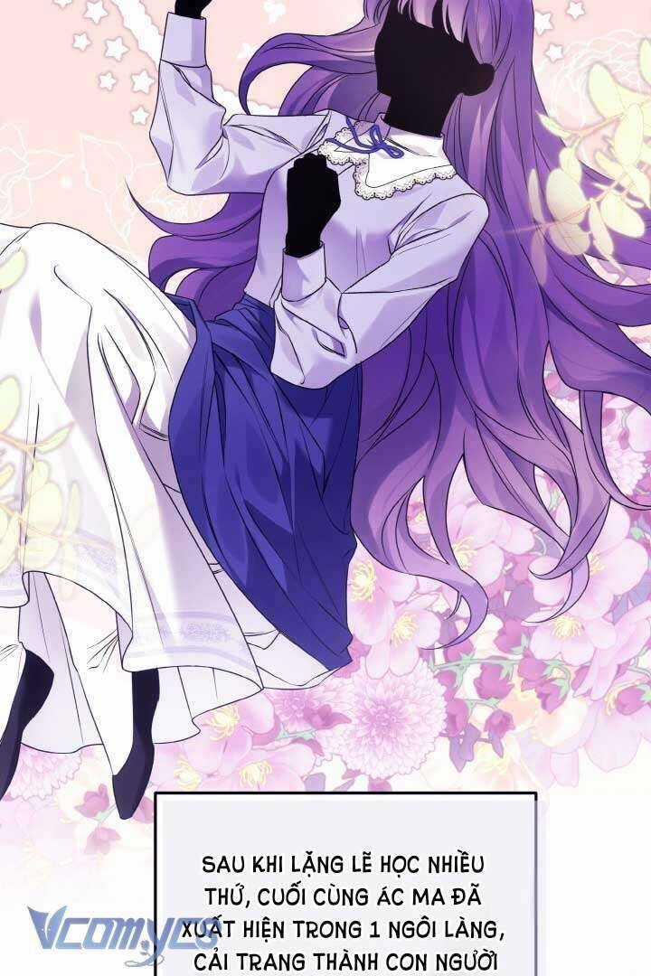 Mê Cung Cám Dỗ Của Emilone Chương 10 trang 14