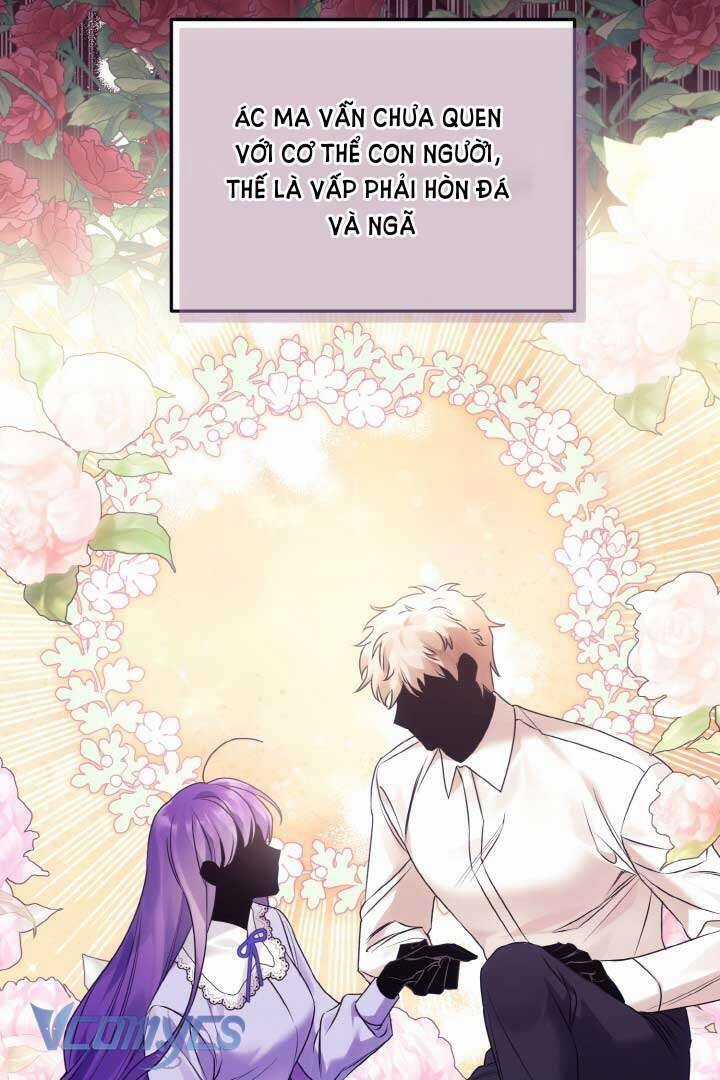 Mê Cung Cám Dỗ Của Emilone Chương 10 trang 17