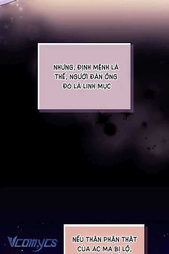 Mê Cung Cám Dỗ Của Emilone Chương 10 trang 20