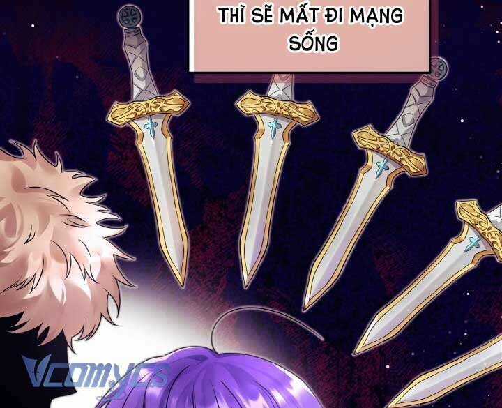 Mê Cung Cám Dỗ Của Emilone Chương 10 trang 21