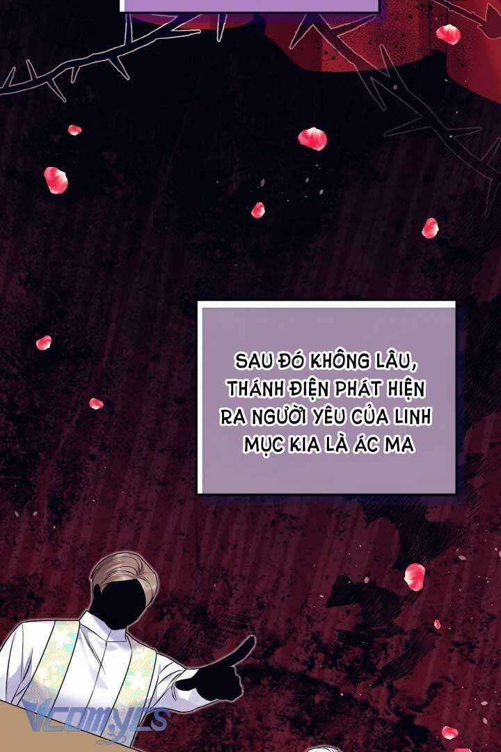 Mê Cung Cám Dỗ Của Emilone Chương 10 trang 24