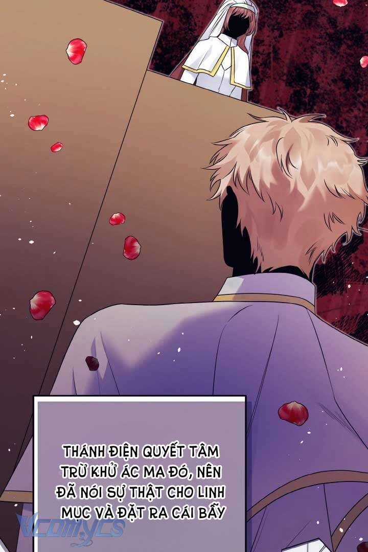 Mê Cung Cám Dỗ Của Emilone Chương 10 trang 25