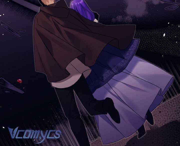 Mê Cung Cám Dỗ Của Emilone Chương 10 trang 27