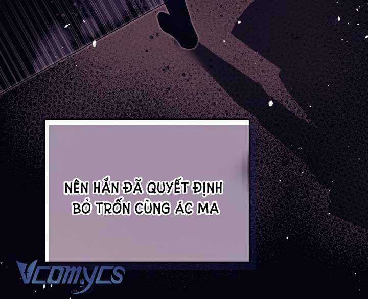 Mê Cung Cám Dỗ Của Emilone Chương 10 trang 28