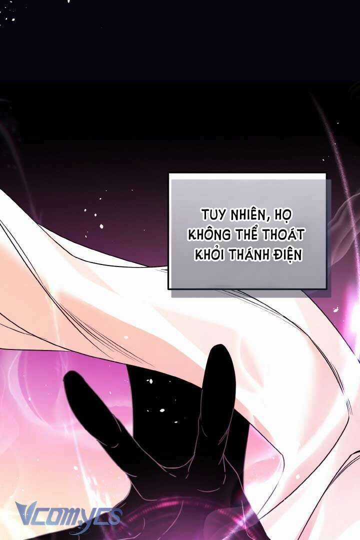 Mê Cung Cám Dỗ Của Emilone Chương 10 trang 29