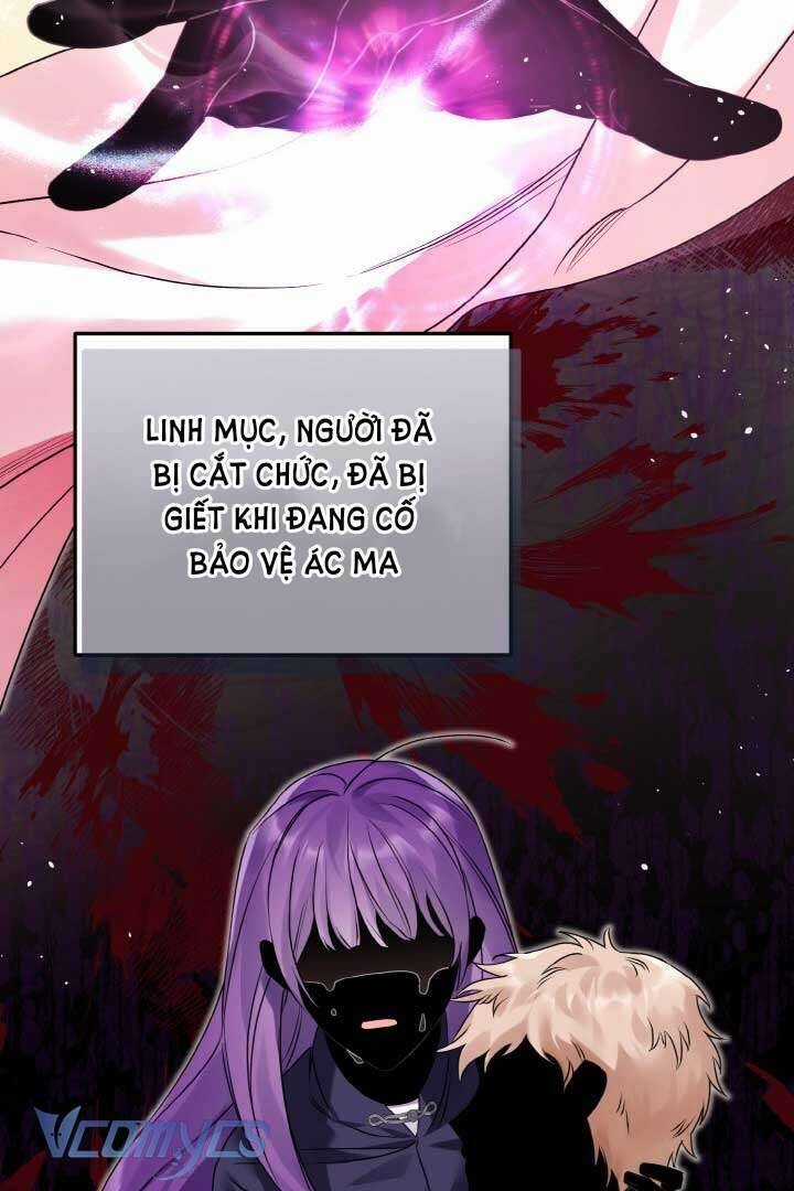 Mê Cung Cám Dỗ Của Emilone Chương 10 trang 30