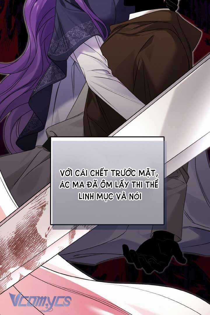 Mê Cung Cám Dỗ Của Emilone Chương 10 trang 31