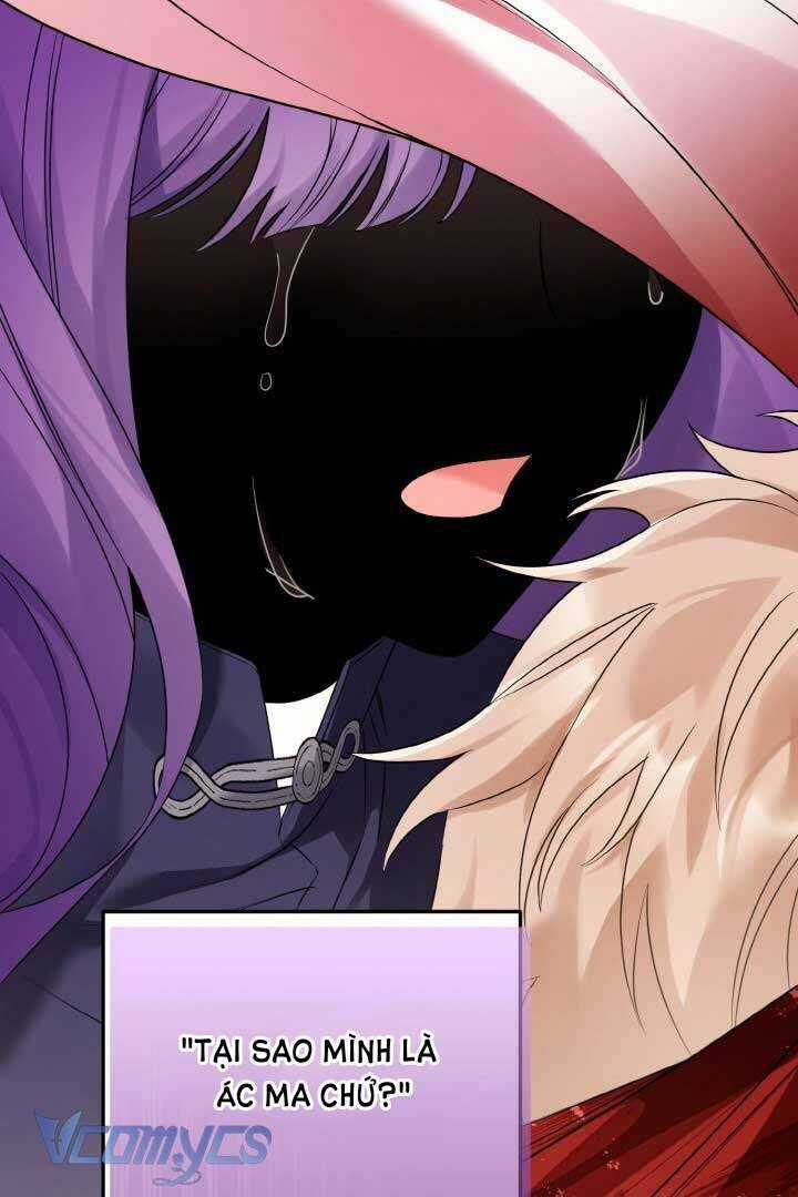 Mê Cung Cám Dỗ Của Emilone Chương 10 trang 32