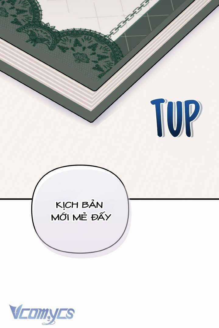 Mê Cung Cám Dỗ Của Emilone Chương 10 trang 35