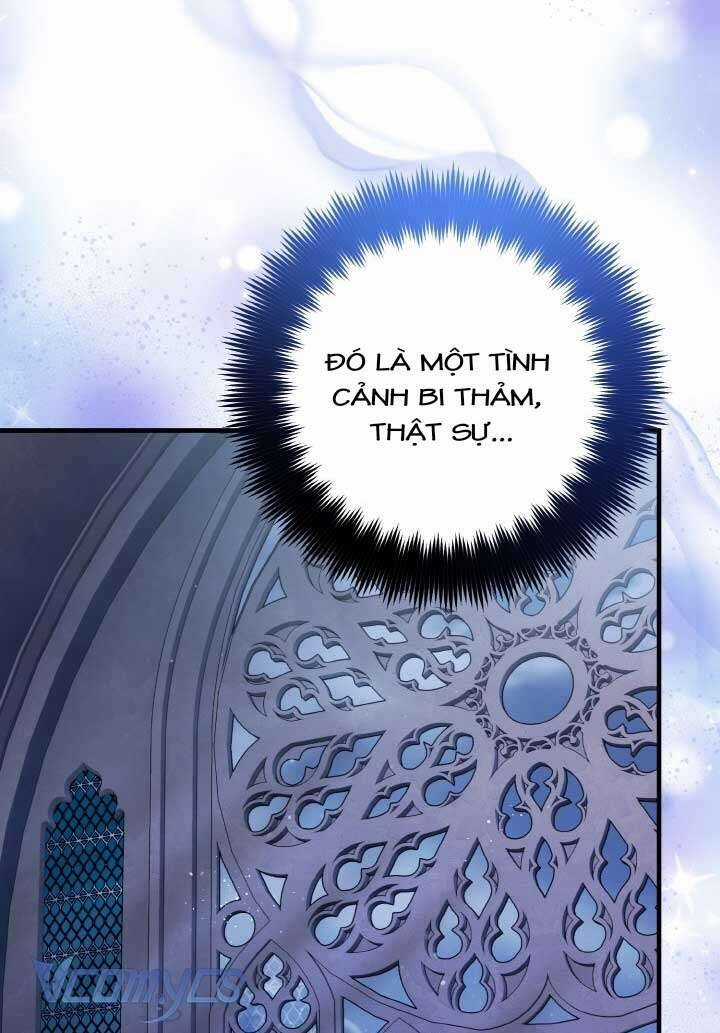 Mê Cung Cám Dỗ Của Emilone Chương 10 trang 38