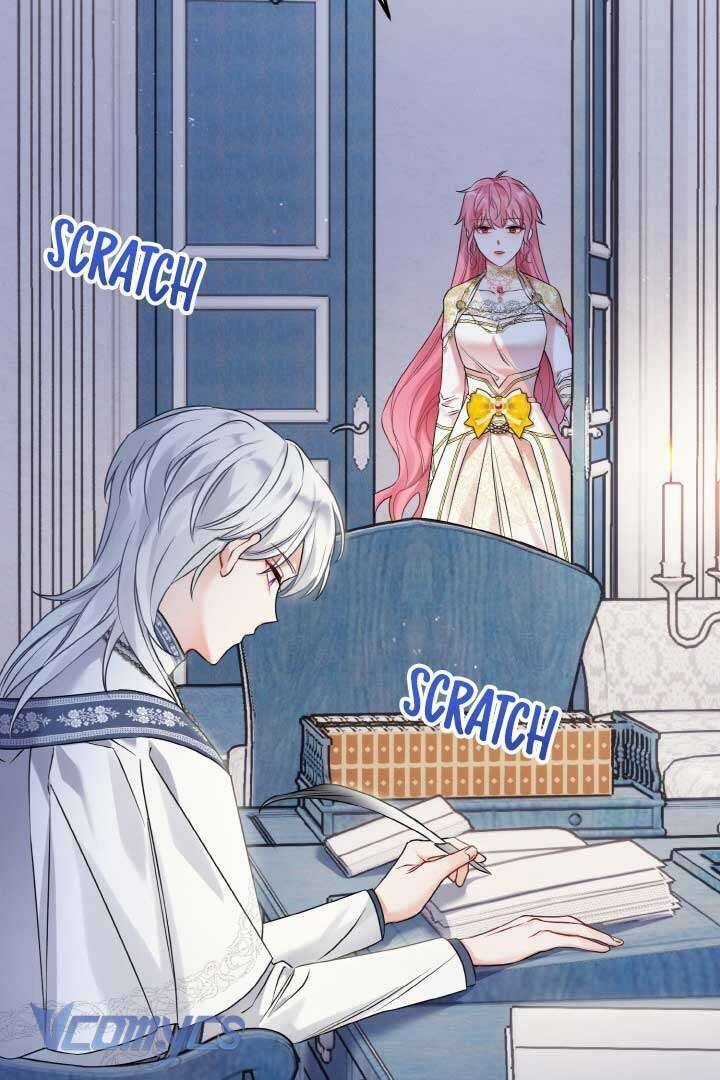 Mê Cung Cám Dỗ Của Emilone Chương 10 trang 42