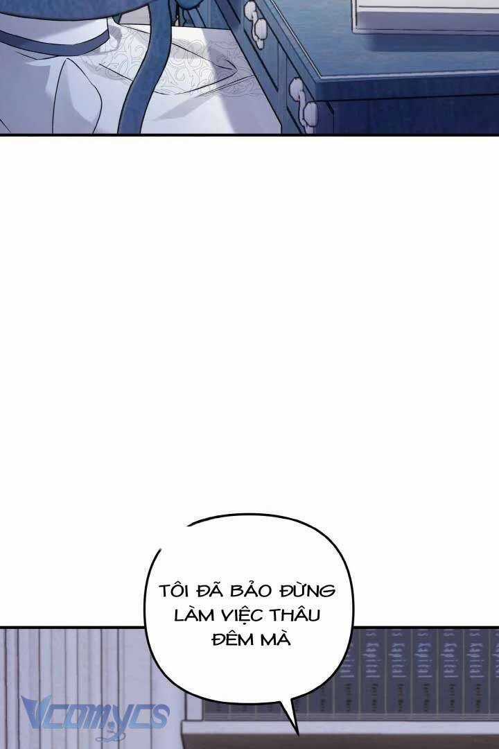 Mê Cung Cám Dỗ Của Emilone Chương 10 trang 43