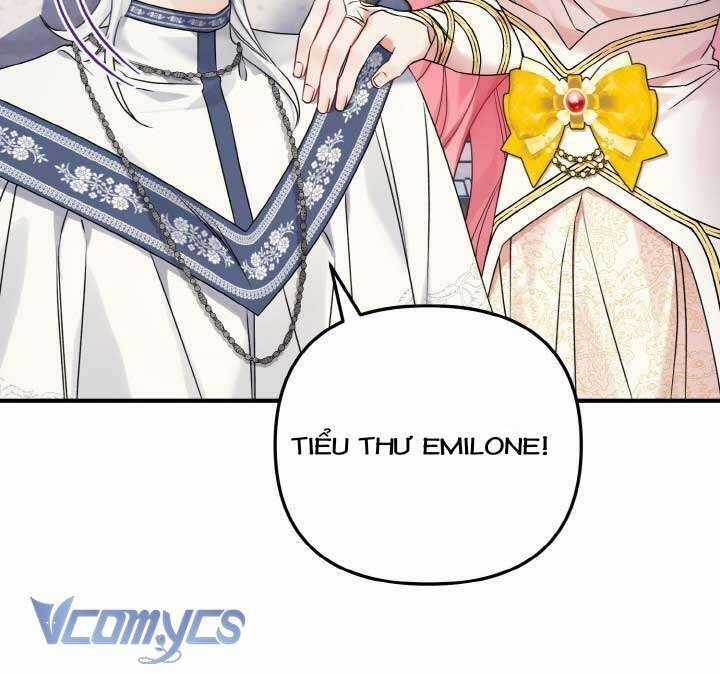 Mê Cung Cám Dỗ Của Emilone Chương 10 trang 45