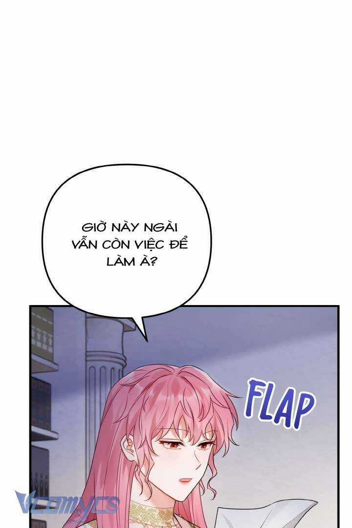 Mê Cung Cám Dỗ Của Emilone Chương 10 trang 46