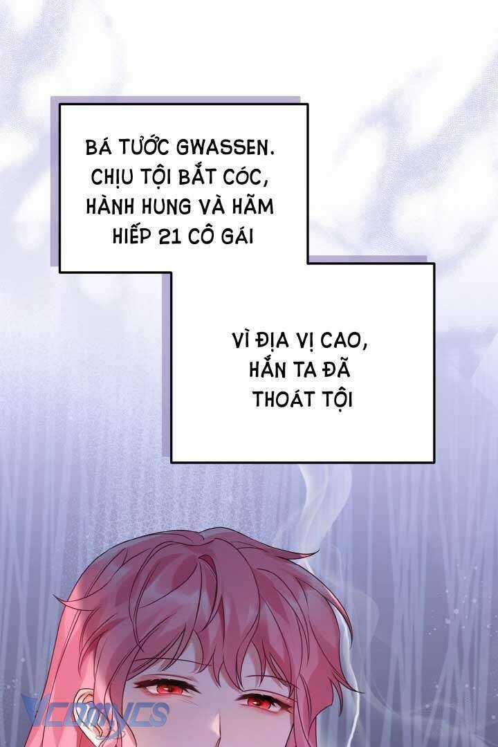 Mê Cung Cám Dỗ Của Emilone Chương 10 trang 48