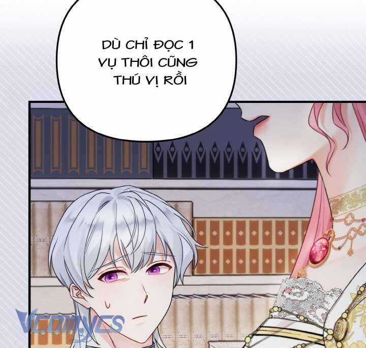 Mê Cung Cám Dỗ Của Emilone Chương 10 trang 50