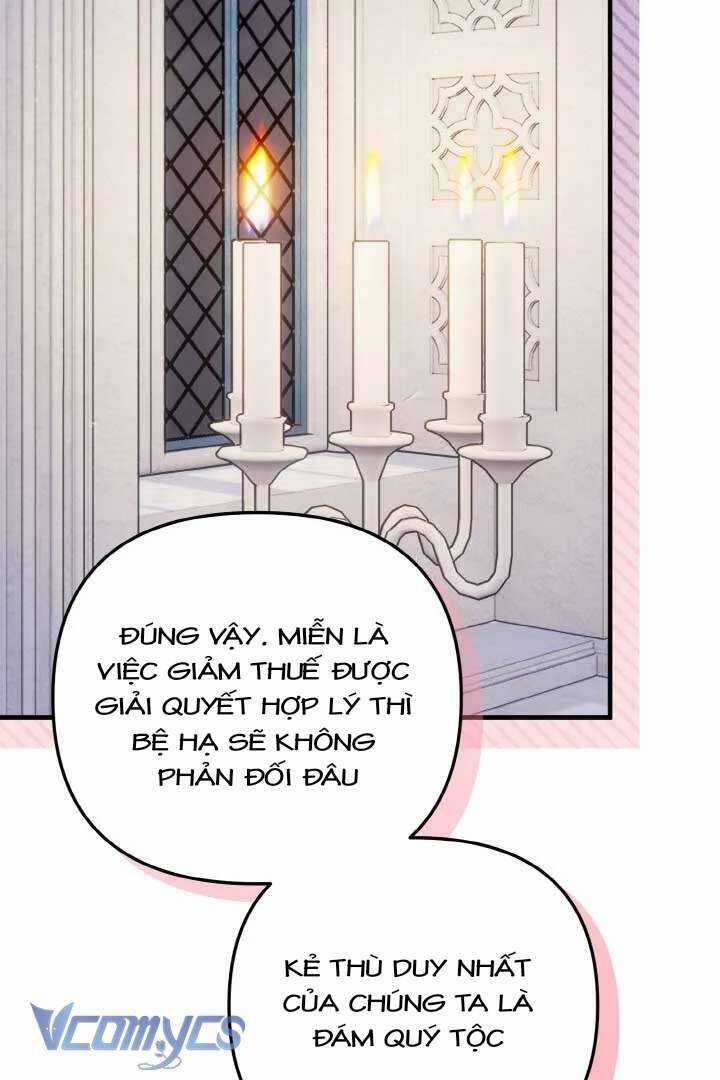 Mê Cung Cám Dỗ Của Emilone Chương 10 trang 53