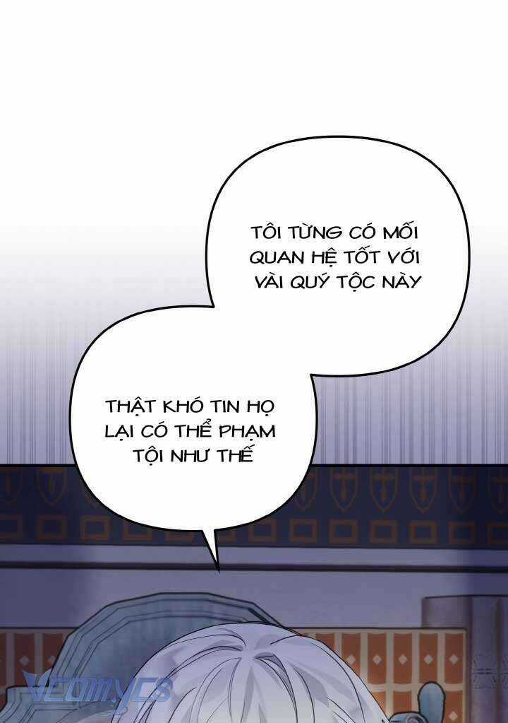 Mê Cung Cám Dỗ Của Emilone Chương 10 trang 56