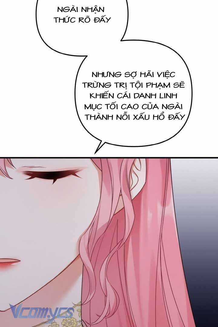 Mê Cung Cám Dỗ Của Emilone Chương 10 trang 60