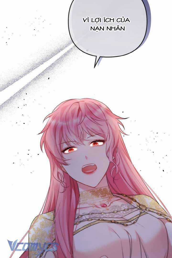 Mê Cung Cám Dỗ Của Emilone Chương 10 trang 63