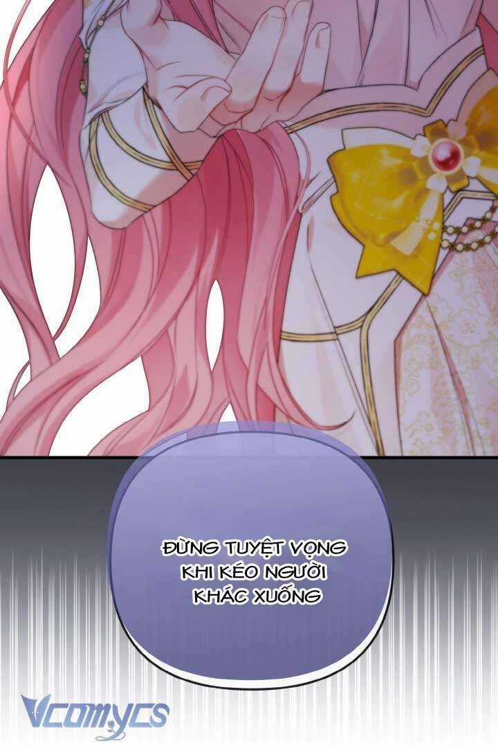 Mê Cung Cám Dỗ Của Emilone Chương 10 trang 64