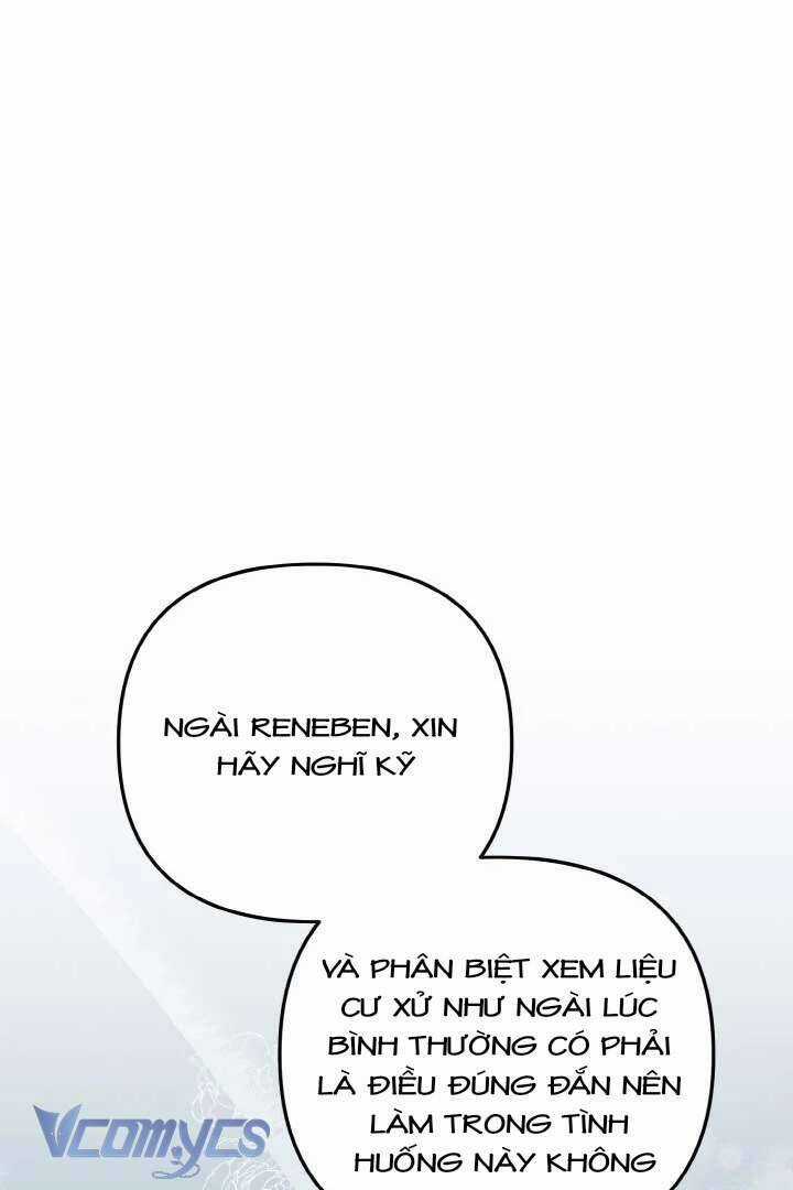 Mê Cung Cám Dỗ Của Emilone Chương 10 trang 65