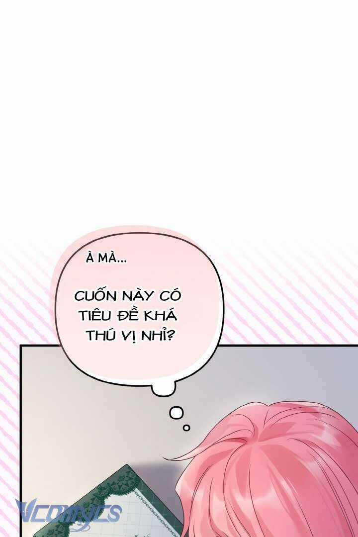 Mê Cung Cám Dỗ Của Emilone Chương 10 trang 7