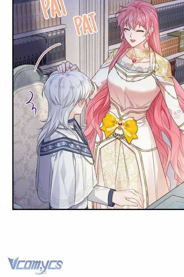 Mê Cung Cám Dỗ Của Emilone Chương 10 trang 70