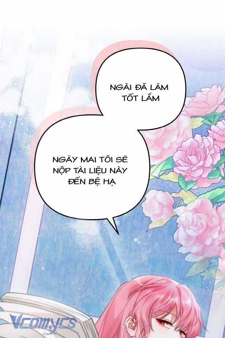 Mê Cung Cám Dỗ Của Emilone Chương 10 trang 71