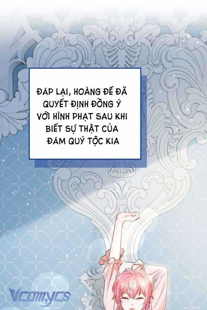 Mê Cung Cám Dỗ Của Emilone Chương 10 trang 77