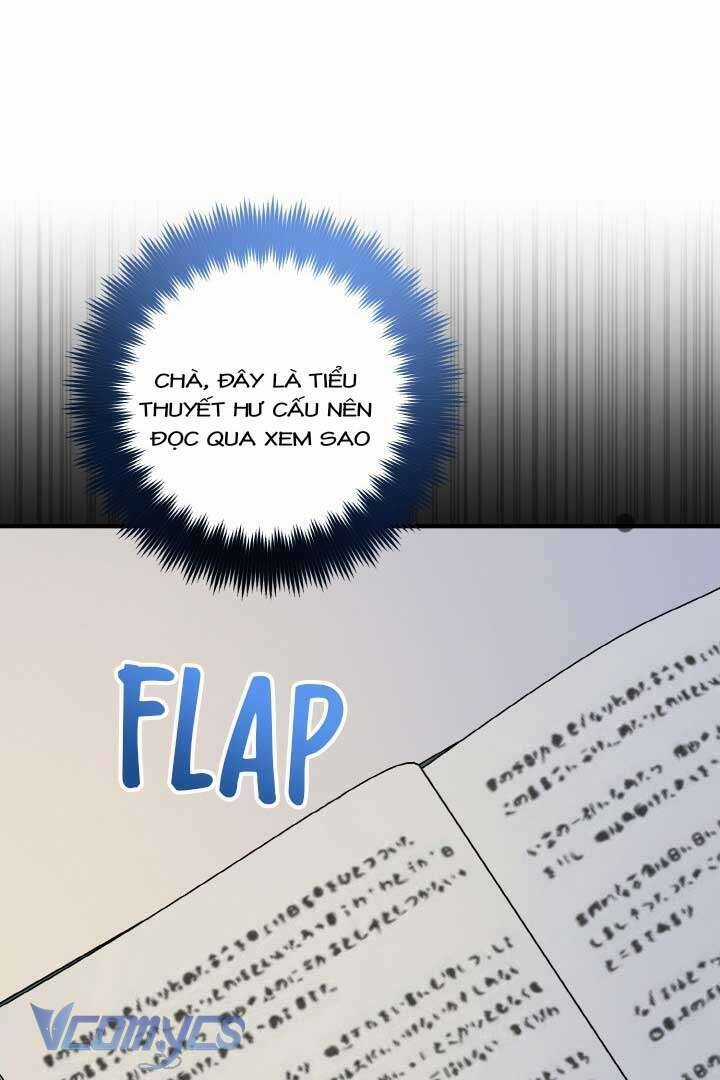 Mê Cung Cám Dỗ Của Emilone Chương 10 trang 8