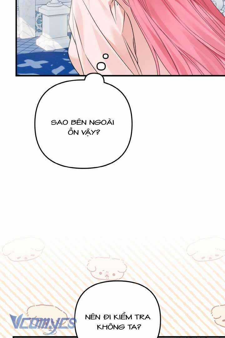 Mê Cung Cám Dỗ Của Emilone Chương 10 trang 81