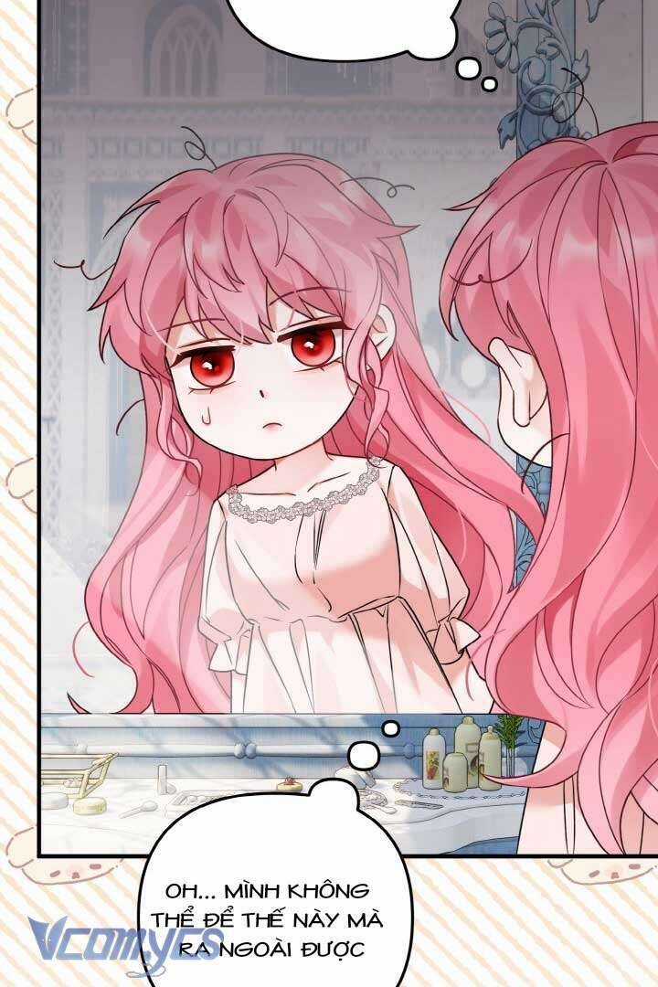 Mê Cung Cám Dỗ Của Emilone Chương 10 trang 82