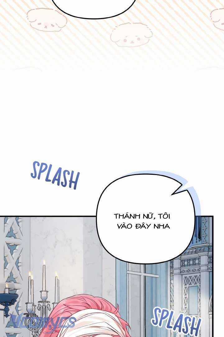 Mê Cung Cám Dỗ Của Emilone Chương 10 trang 83