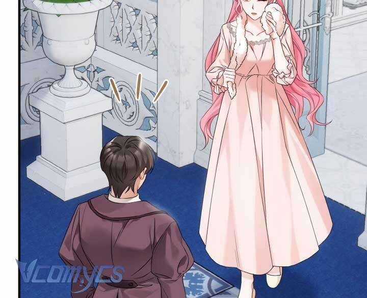 Mê Cung Cám Dỗ Của Emilone Chương 10 trang 86