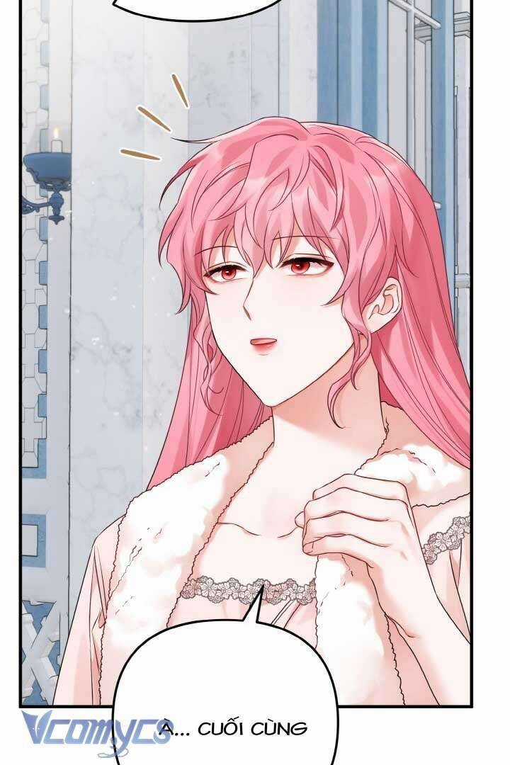 Mê Cung Cám Dỗ Của Emilone Chương 10 trang 88