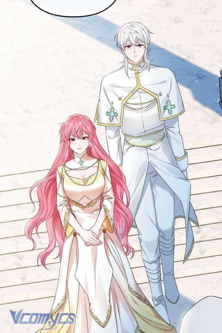 Mê Cung Cám Dỗ Của Emilone Chương 10 trang 95