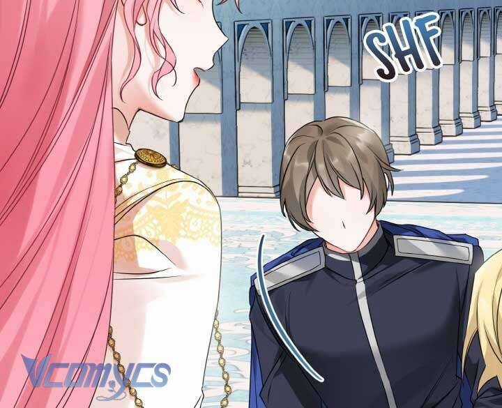 Mê Cung Cám Dỗ Của Emilone Chương 10 trang 98