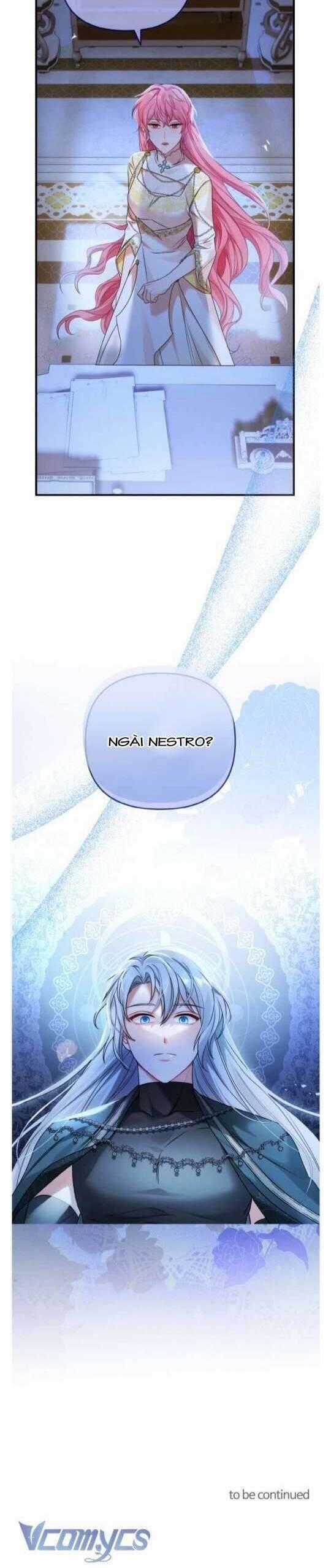 Mê Cung Cám Dỗ Của Emilone Chương 12 trang 30