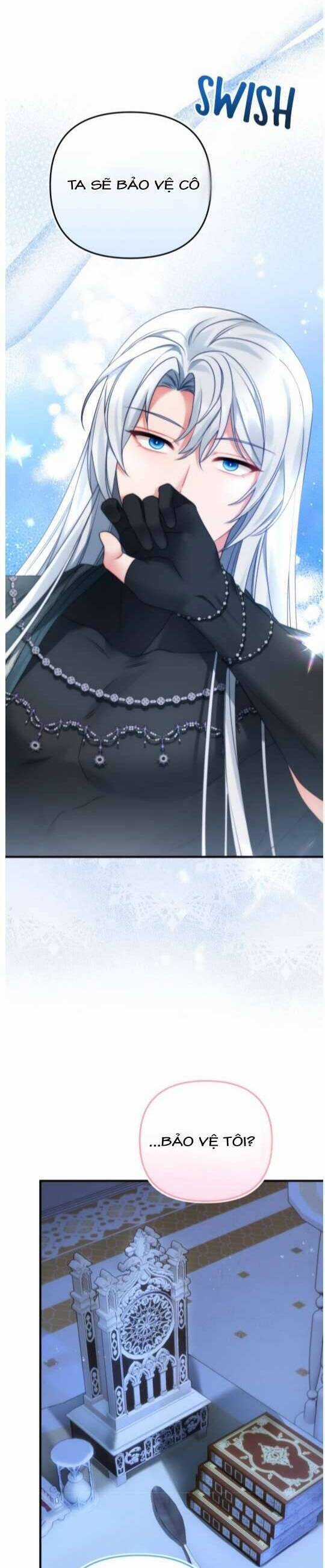 Mê Cung Cám Dỗ Của Emilone Chương 13 trang 13