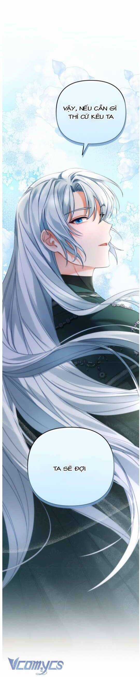 Mê Cung Cám Dỗ Của Emilone Chương 13 trang 16