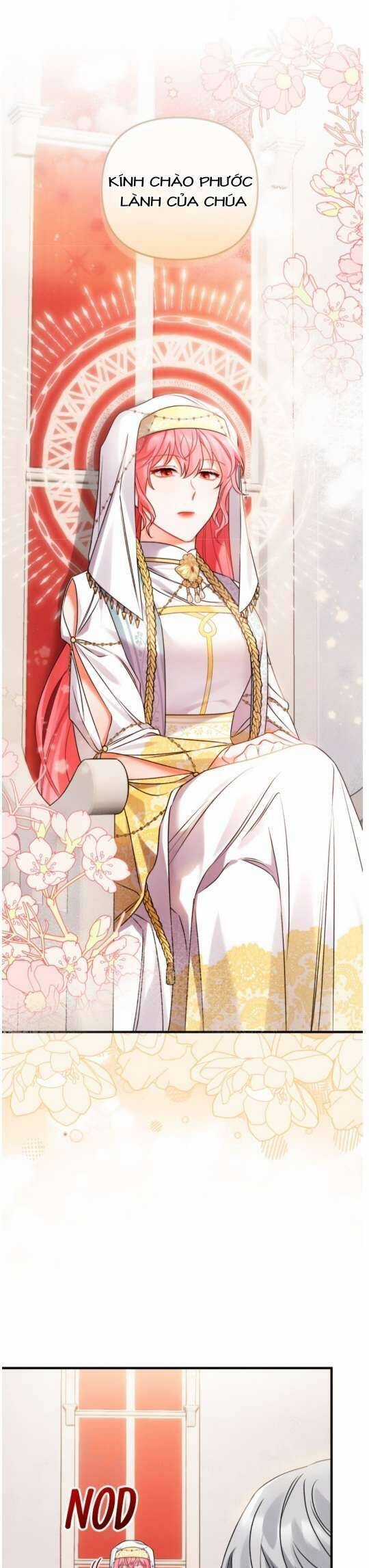 Mê Cung Cám Dỗ Của Emilone Chương 13 trang 23