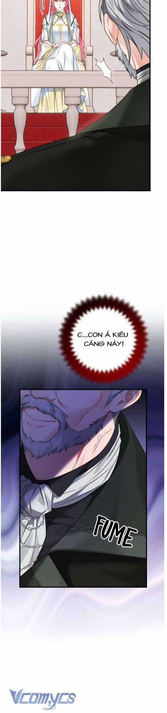 Mê Cung Cám Dỗ Của Emilone Chương 13 trang 24