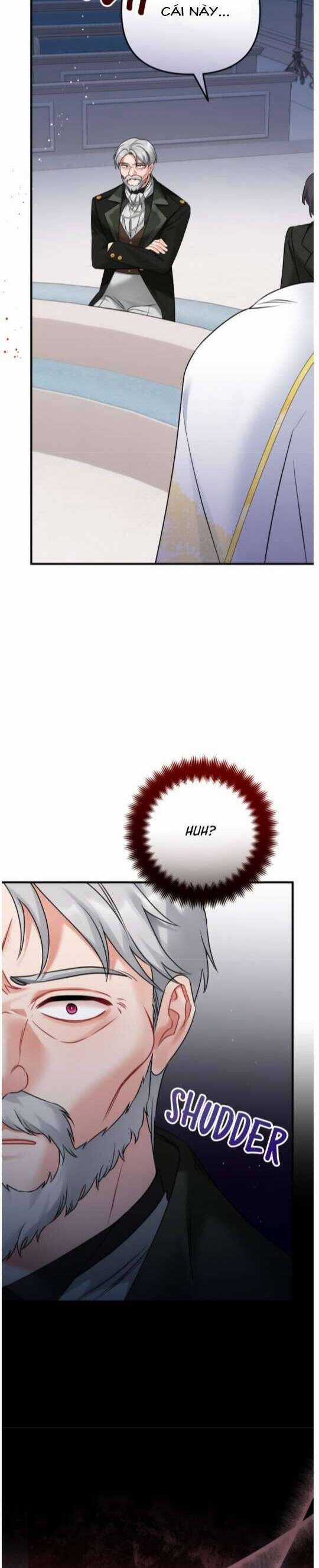 Mê Cung Cám Dỗ Của Emilone Chương 13 trang 29